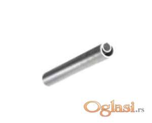 Aluminijumske šipke (profil okrugli)